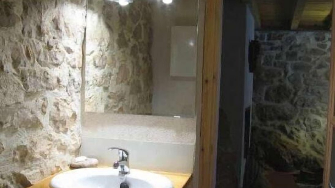 Photo of Bathroom in Siguenza