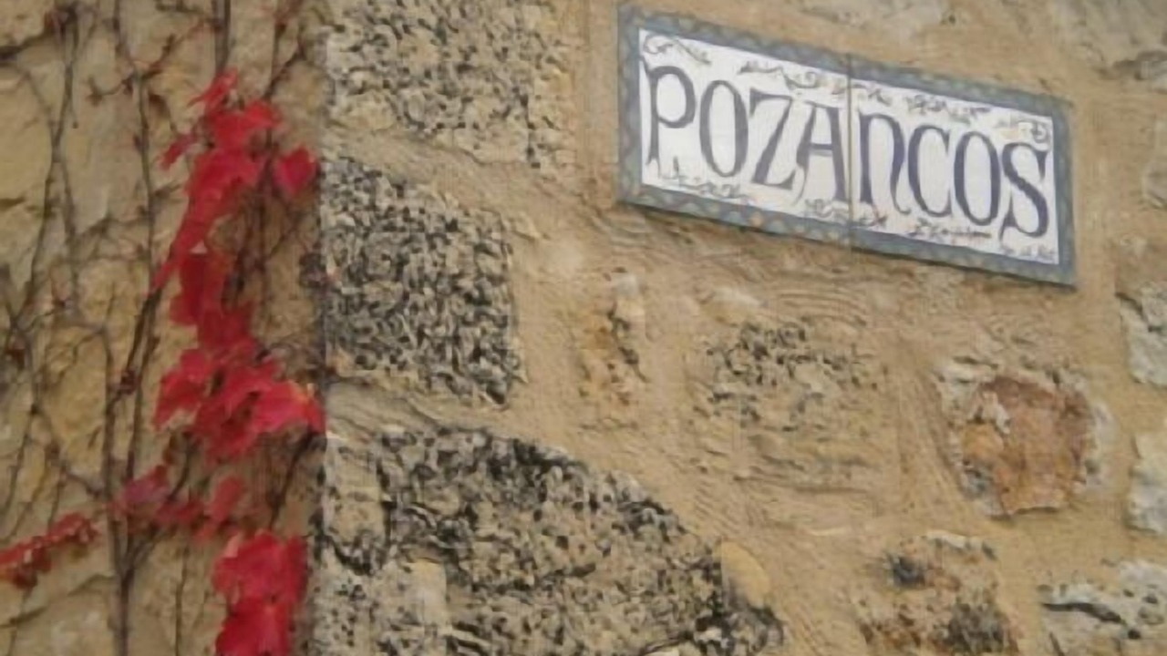 Photo of Outdoor in Siguenza