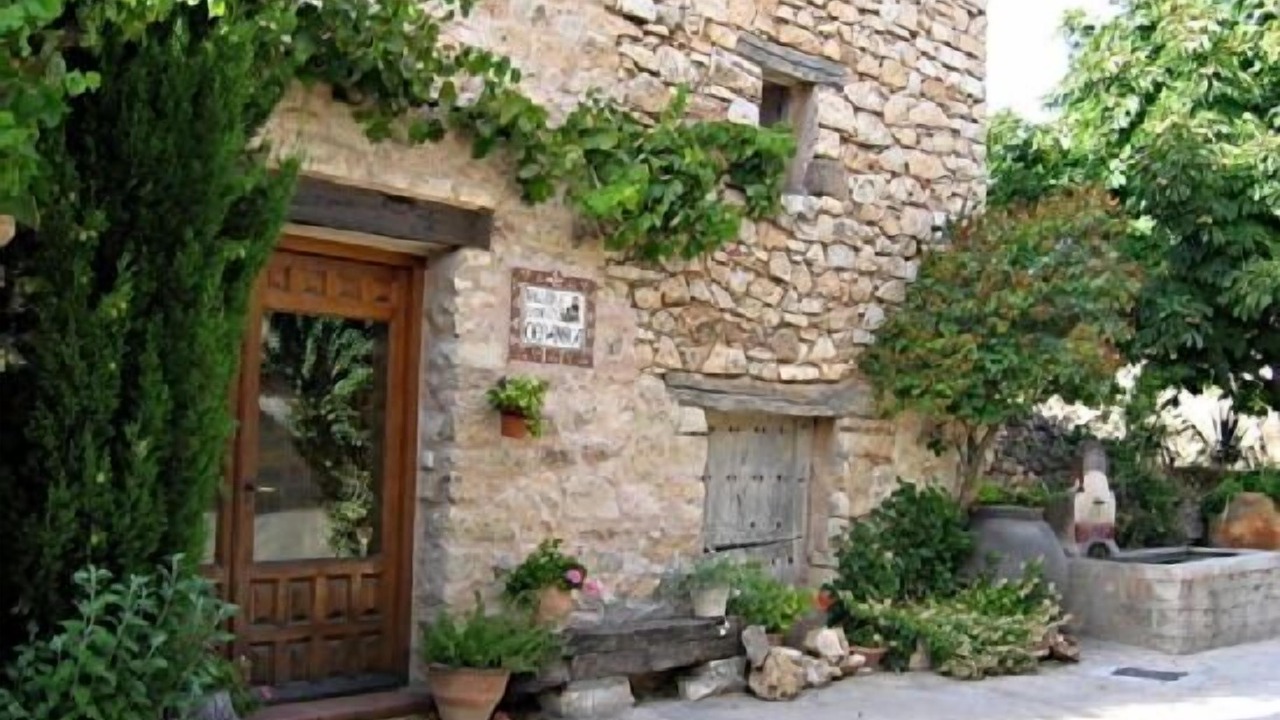 Photo of Outdoor in Siguenza