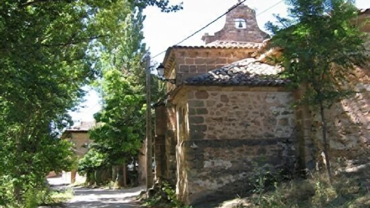Photo of Outdoor in Siguenza