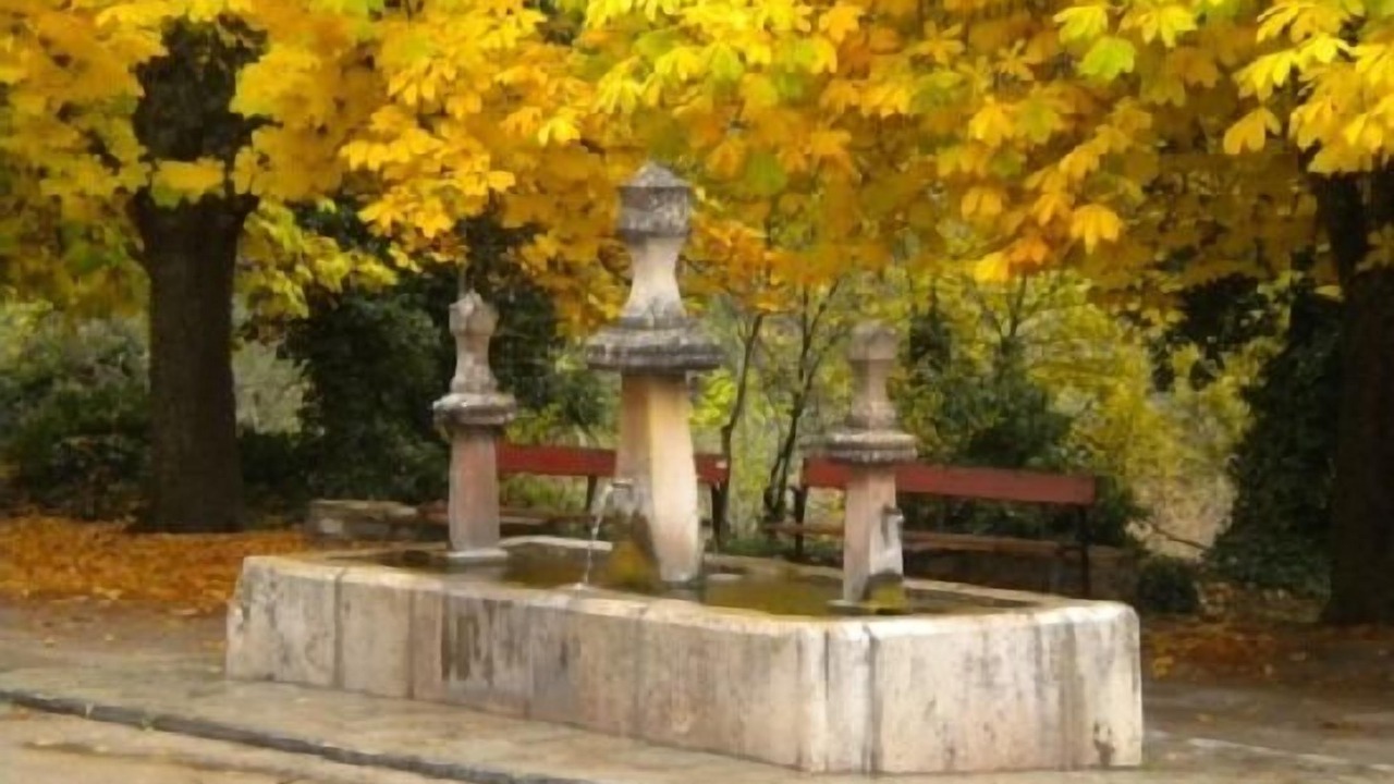 Photo of Outdoor in Siguenza