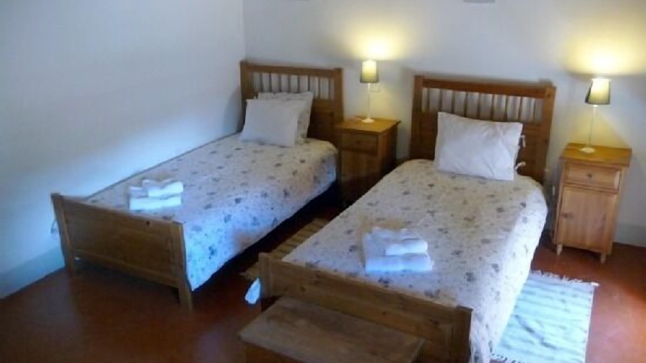 Photo of Bedroom in Siguenza