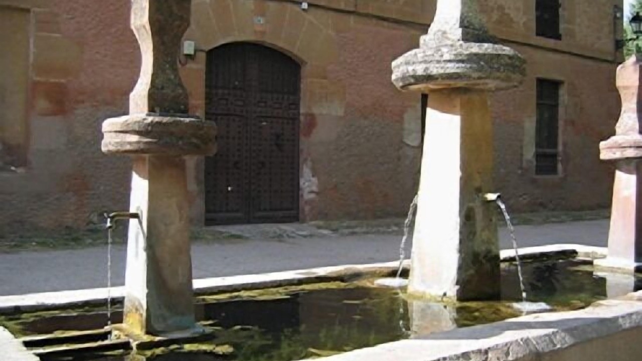 Photo of Outdoor in Siguenza