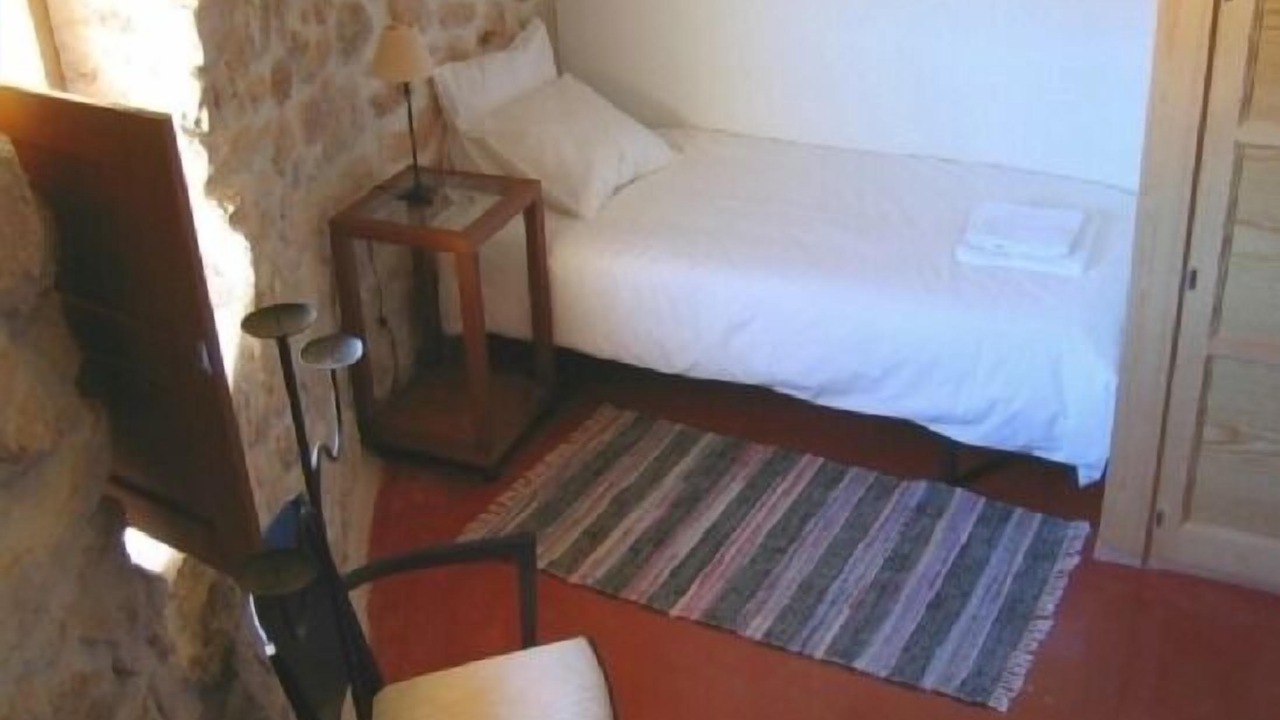 Photo of Bedroom in Siguenza