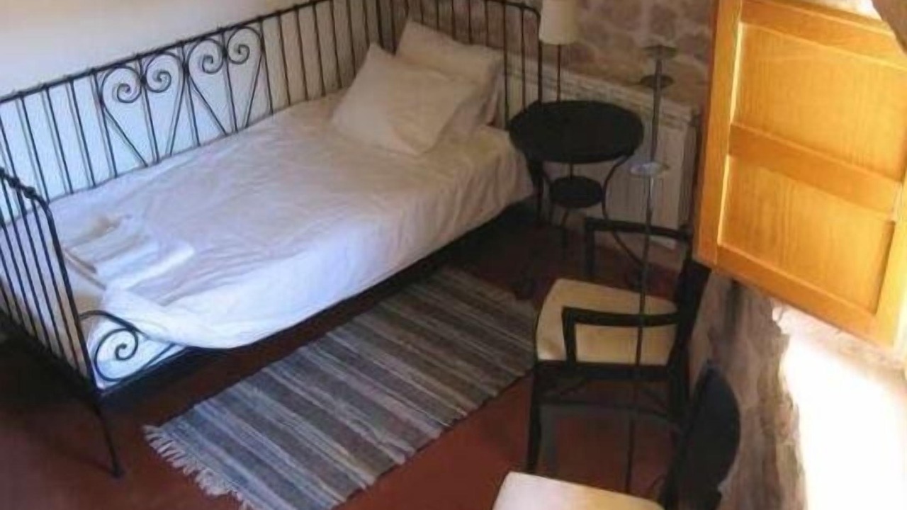 Photo of Bedroom in Siguenza