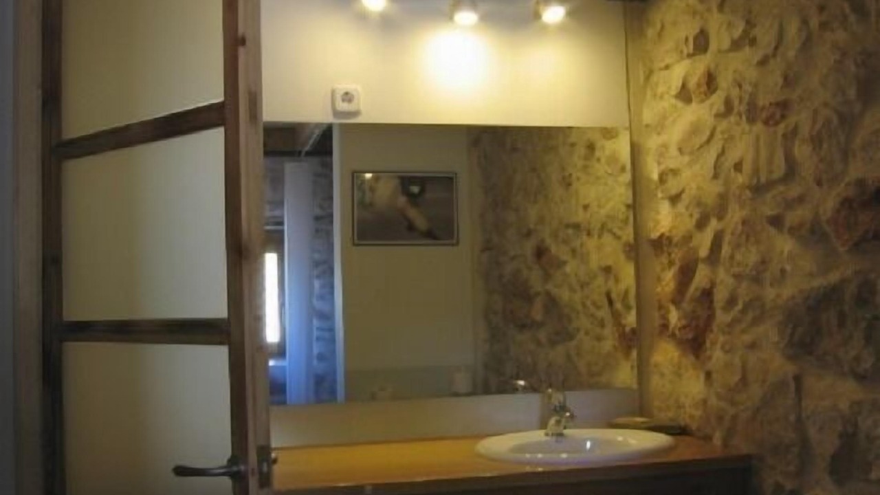 Photo of Bathroom in Siguenza