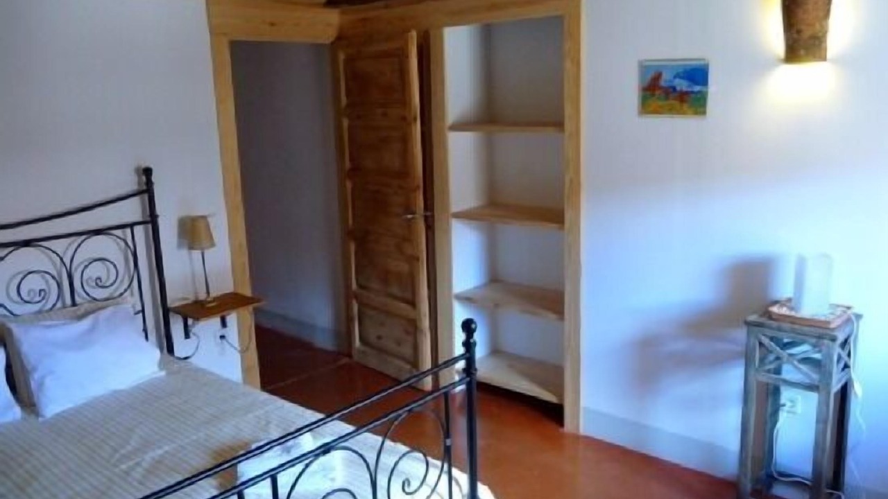 Photo of Bedroom in Siguenza