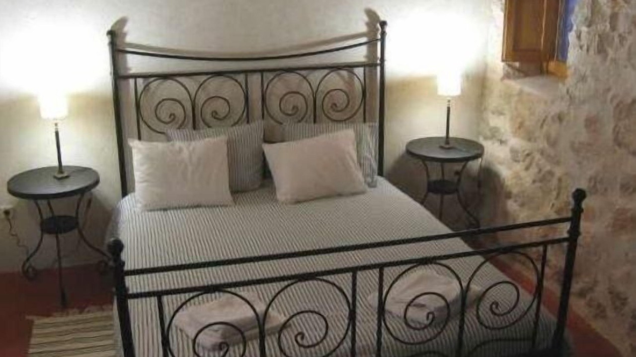 Photo of Bedroom in Siguenza