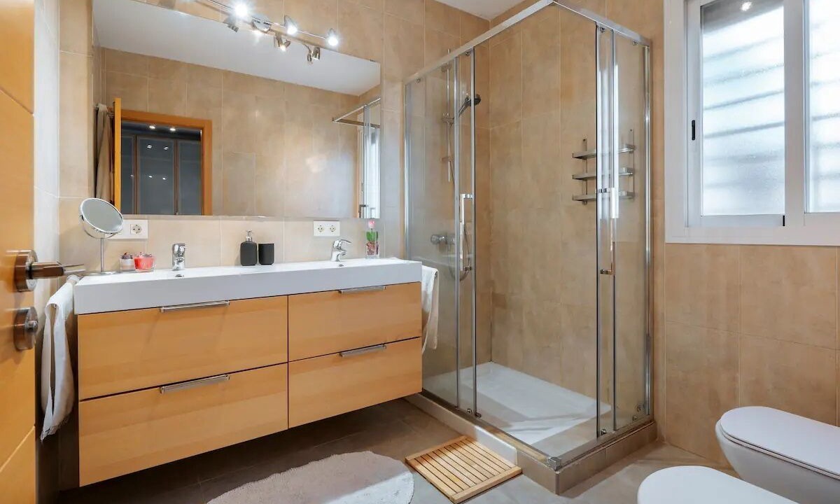 Photo of Bathroom in Guillena