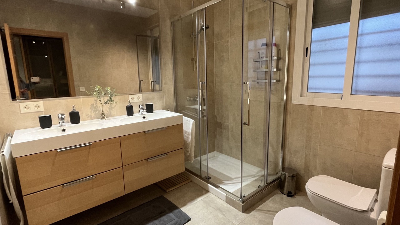 Photo of Bathroom in Guillena