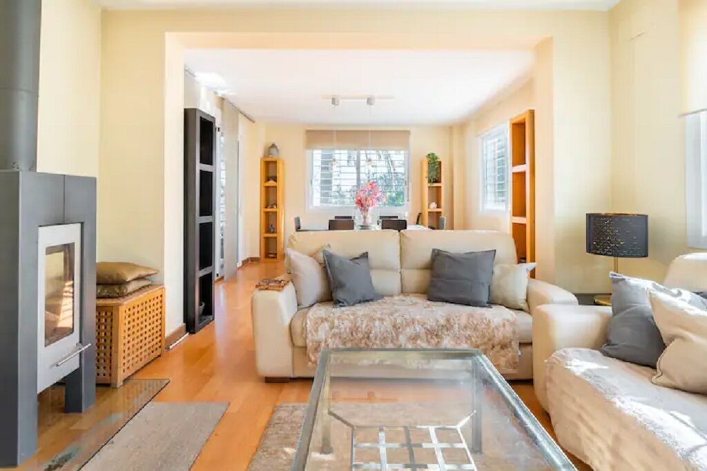 Photo of Livingroom in Guillena