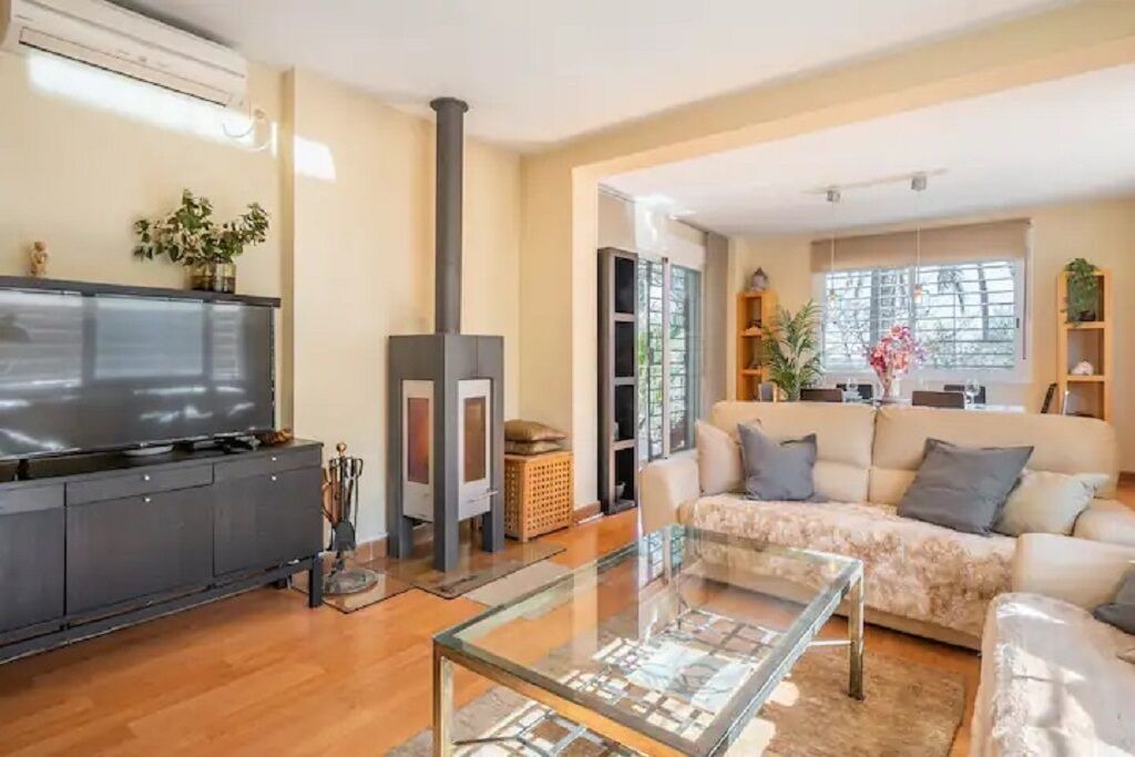 Photo of Livingroom in Guillena