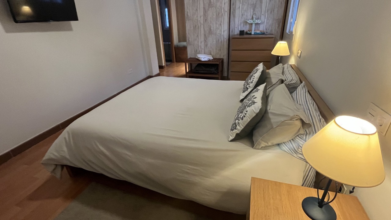 Photo of Bedroom in Guillena