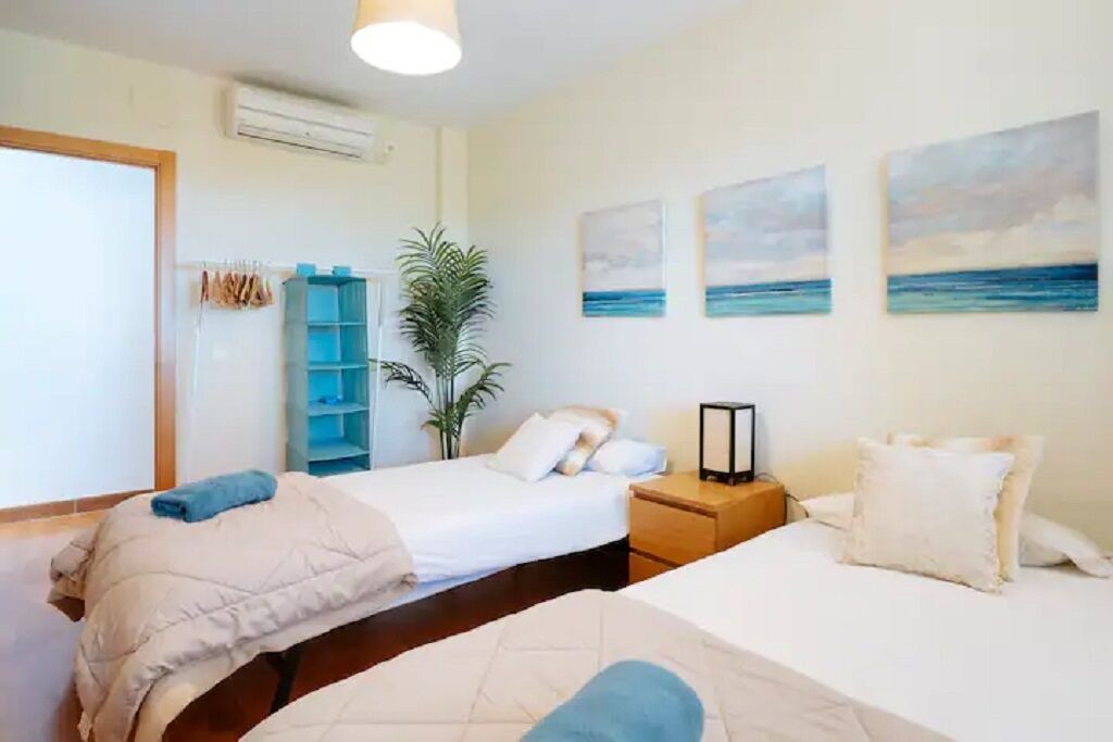 Photo of Bedroom in Guillena