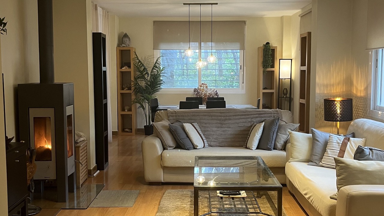 Photo of Livingroom in Guillena