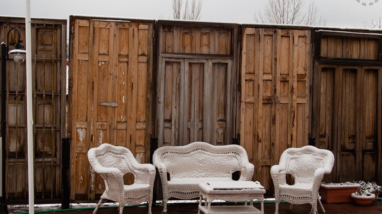 Photo of Outdoor in Vega del Codorno