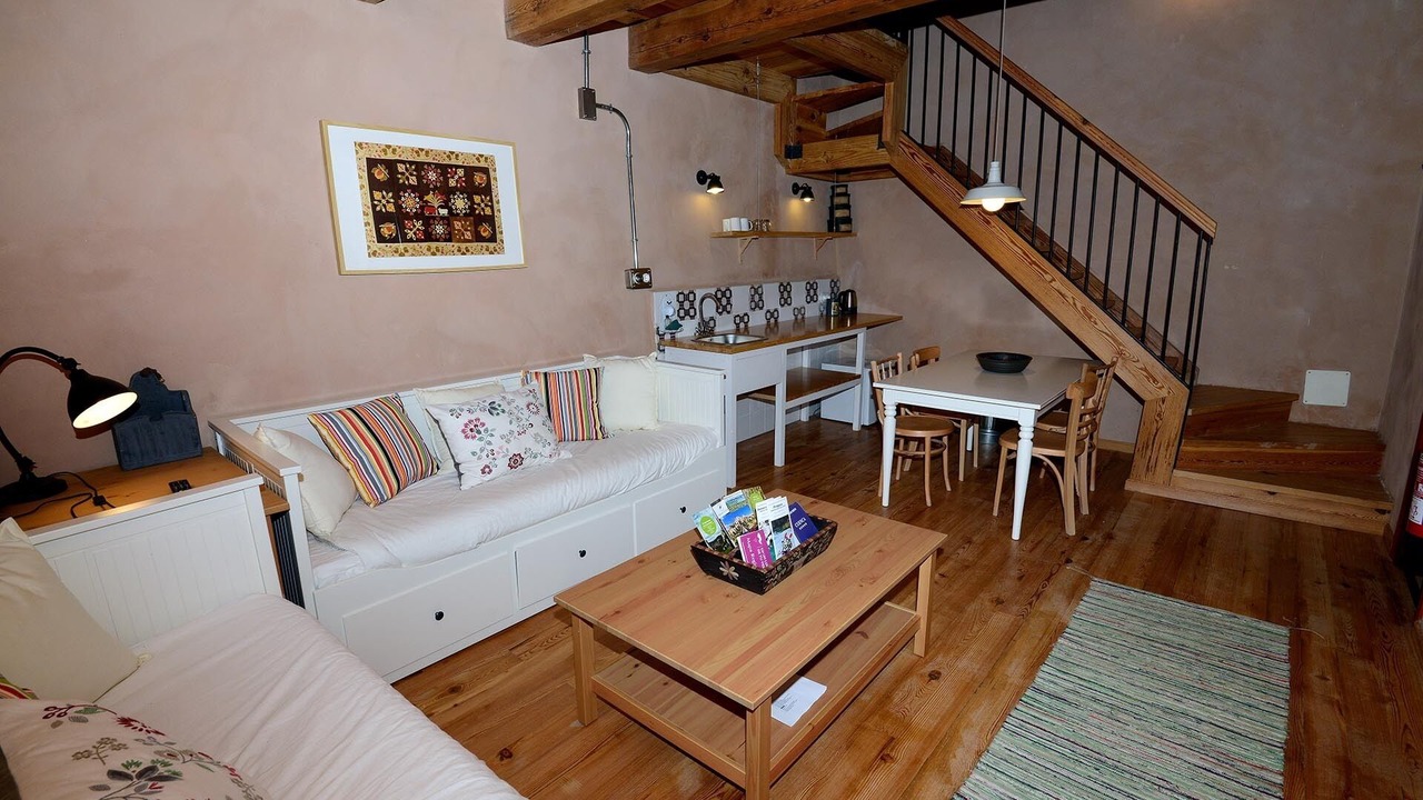 Photo of Livingroom in Vega del Codorno