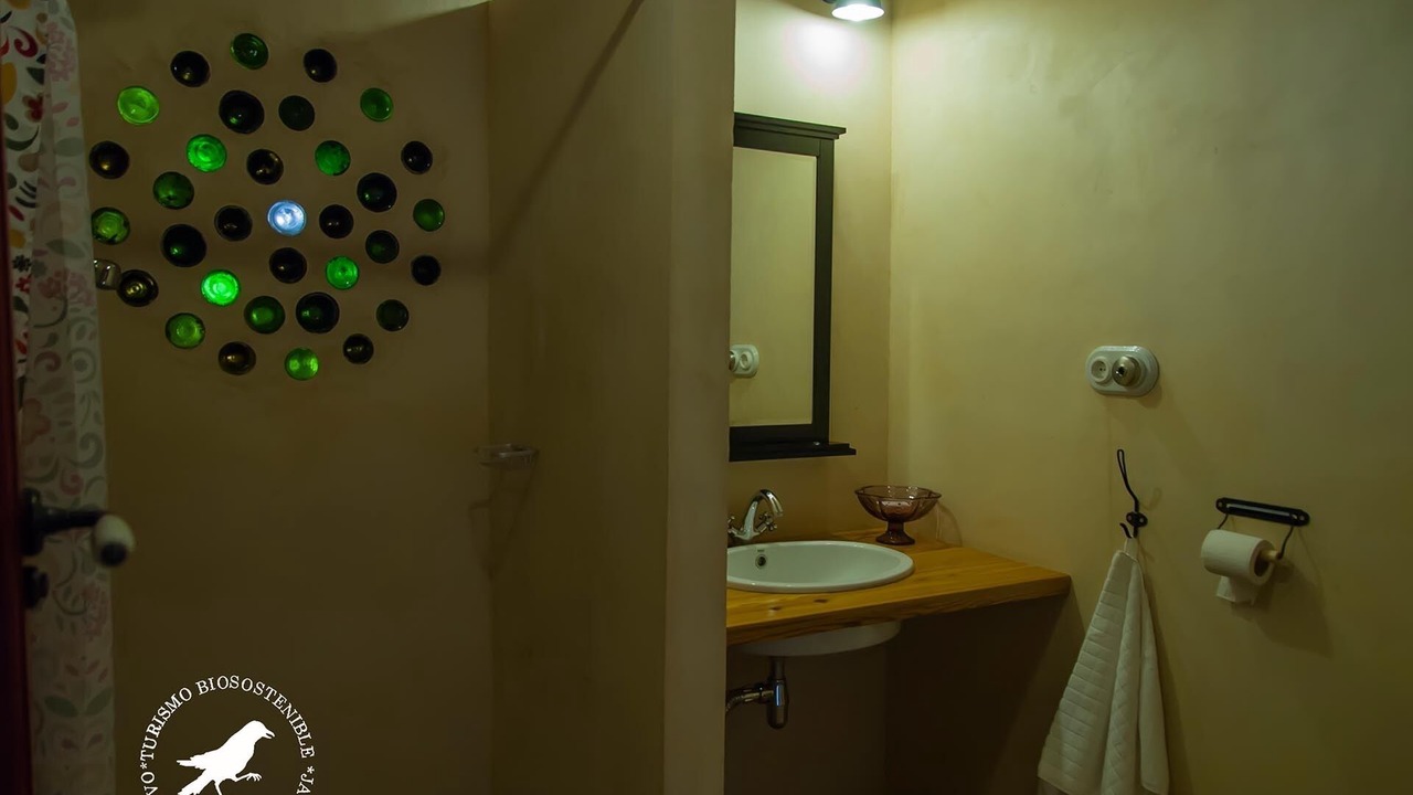 Photo of Bathroom in Vega del Codorno