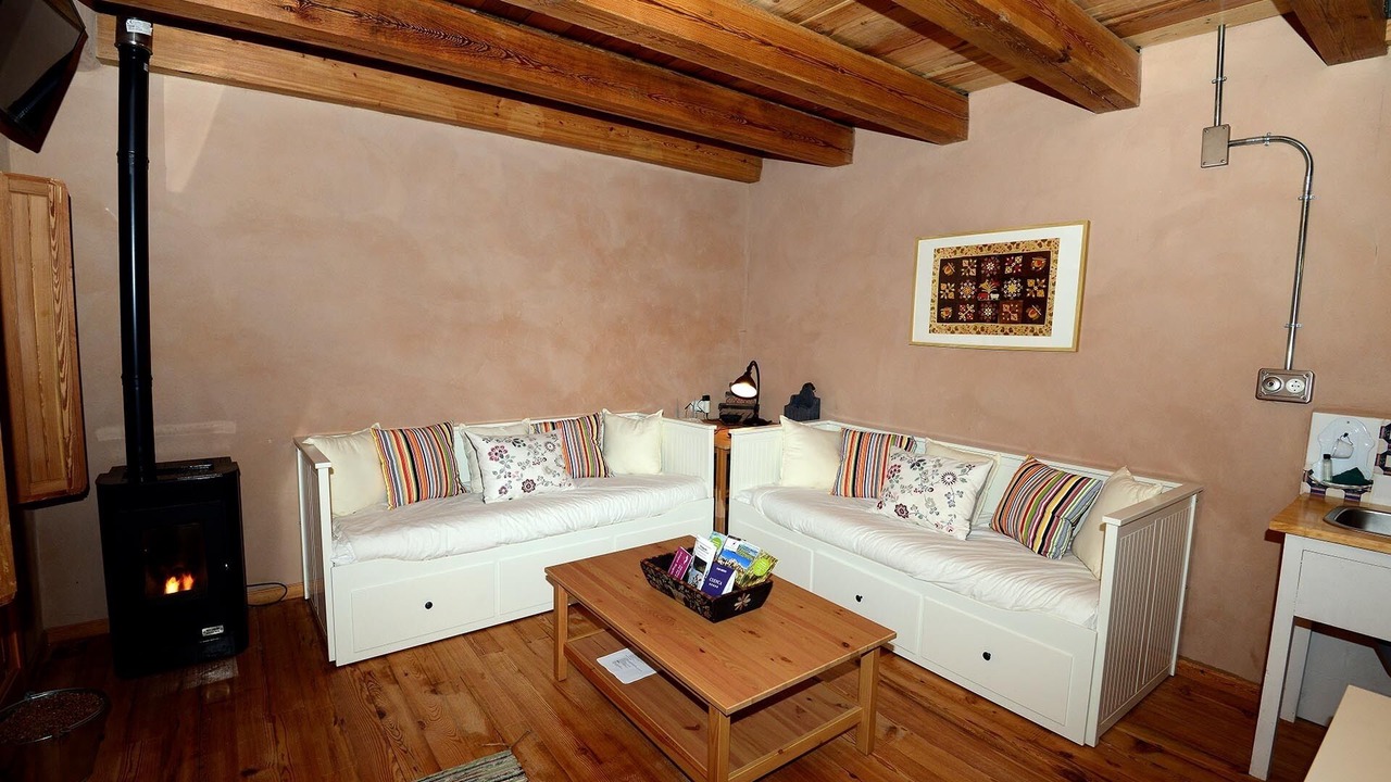Photo of Livingroom in Vega del Codorno