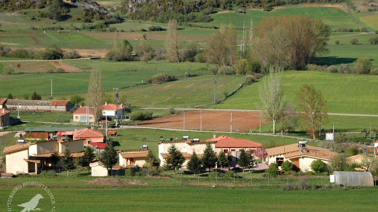 Photo of Outdoor in Vega del Codorno