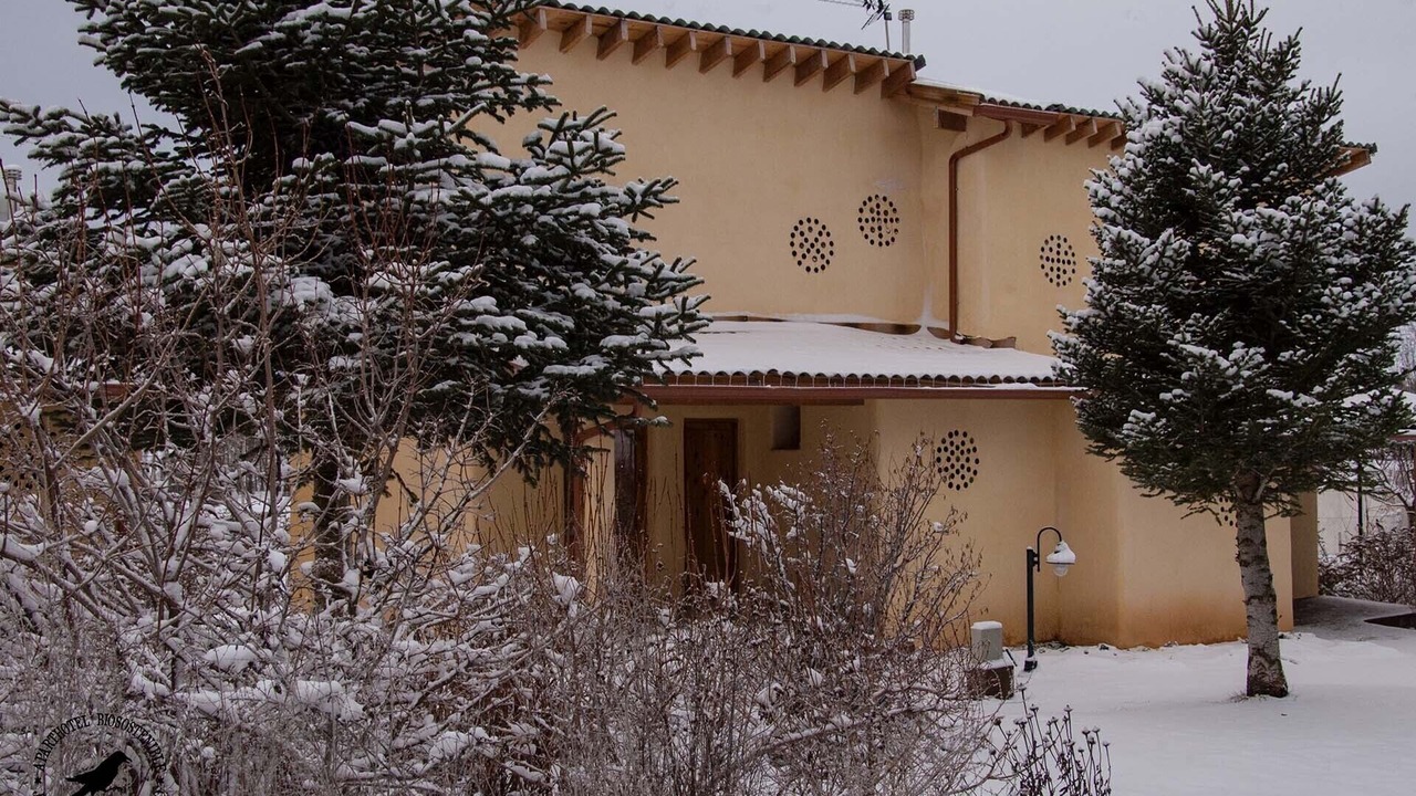 Photo of Outdoor in Vega del Codorno