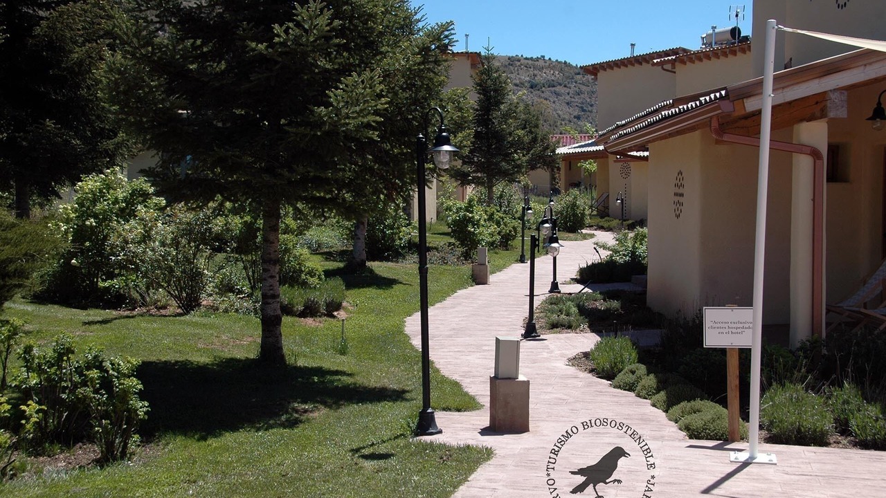 Photo of Outdoor in Vega del Codorno