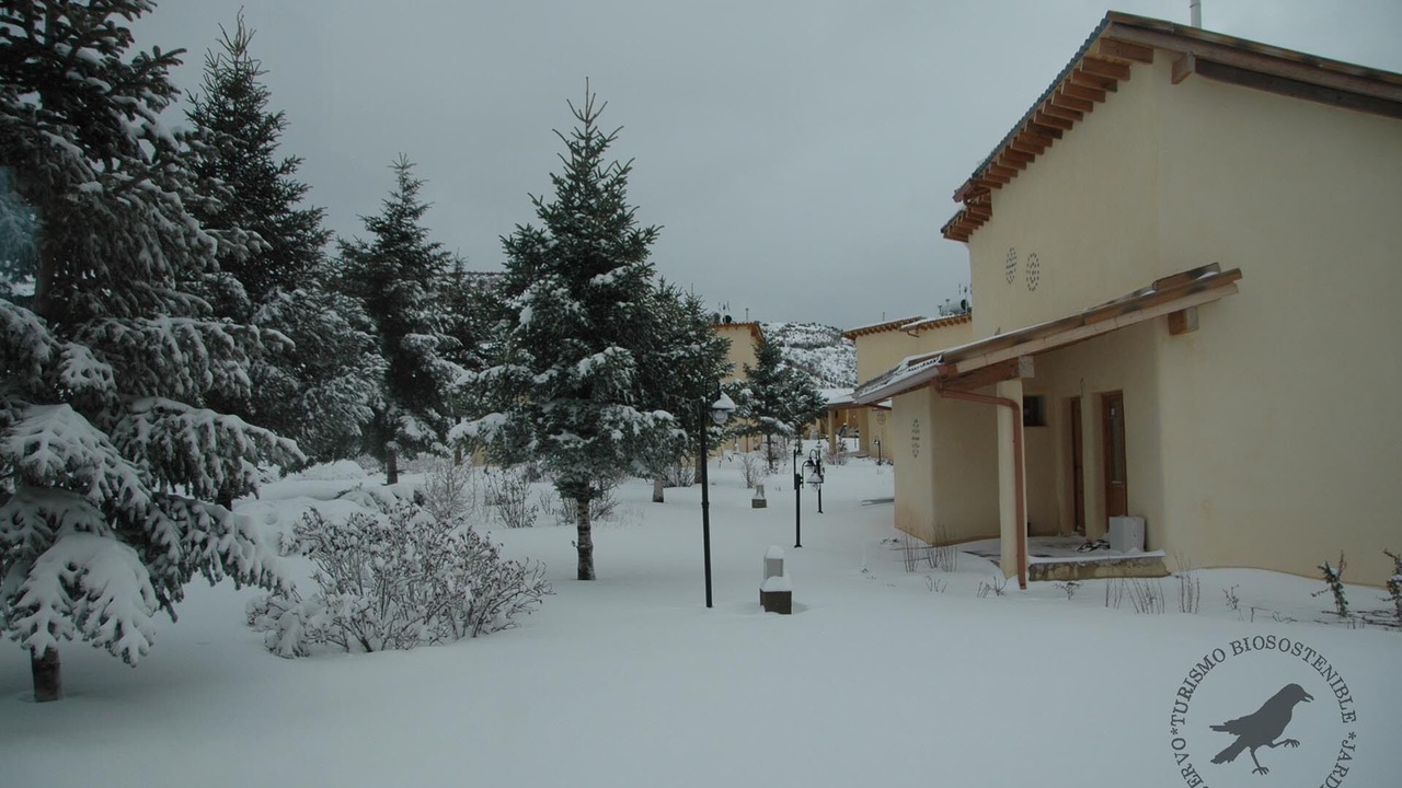 Photo of Outdoor in Vega del Codorno