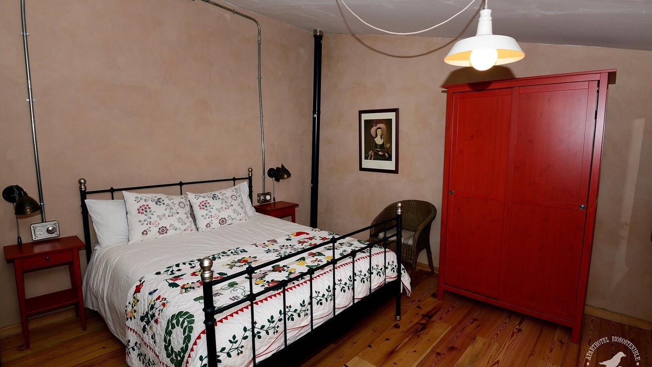 Photo of Bedroom in Vega del Codorno