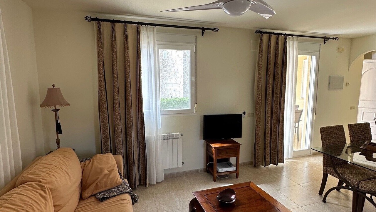 Photo of Livingroom in Alcossebre