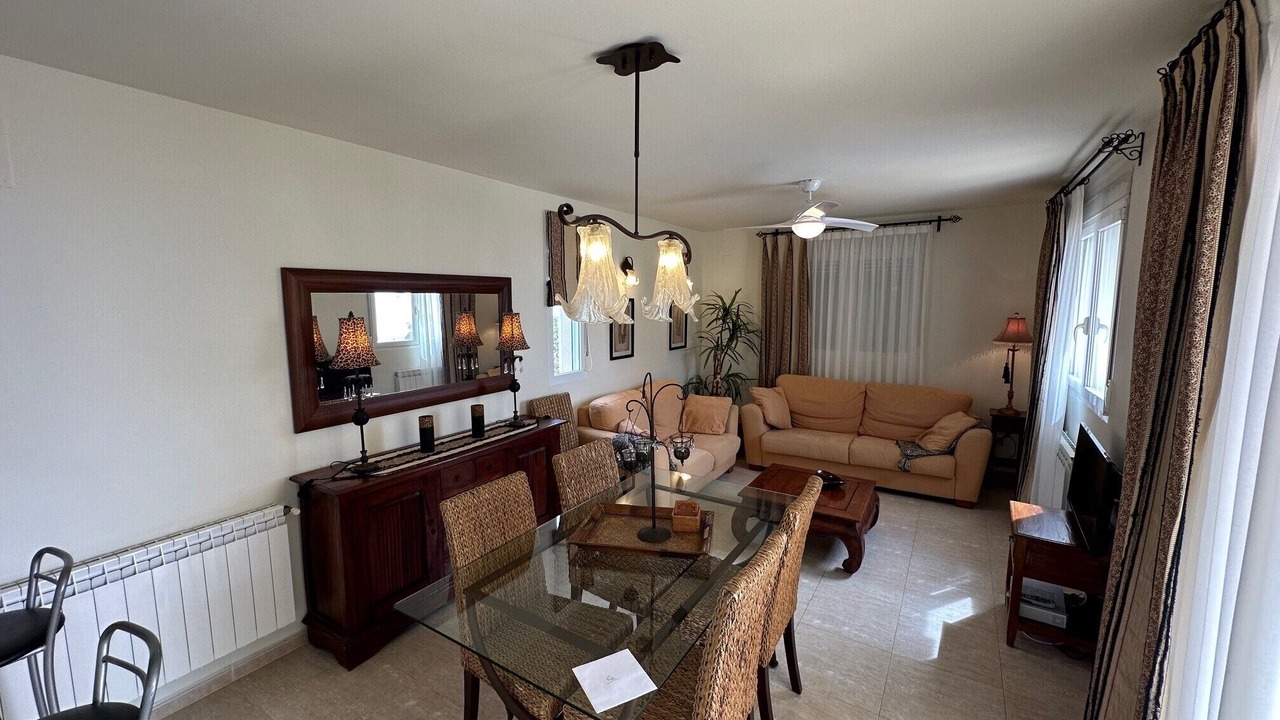 Photo of Livingroom in Alcossebre