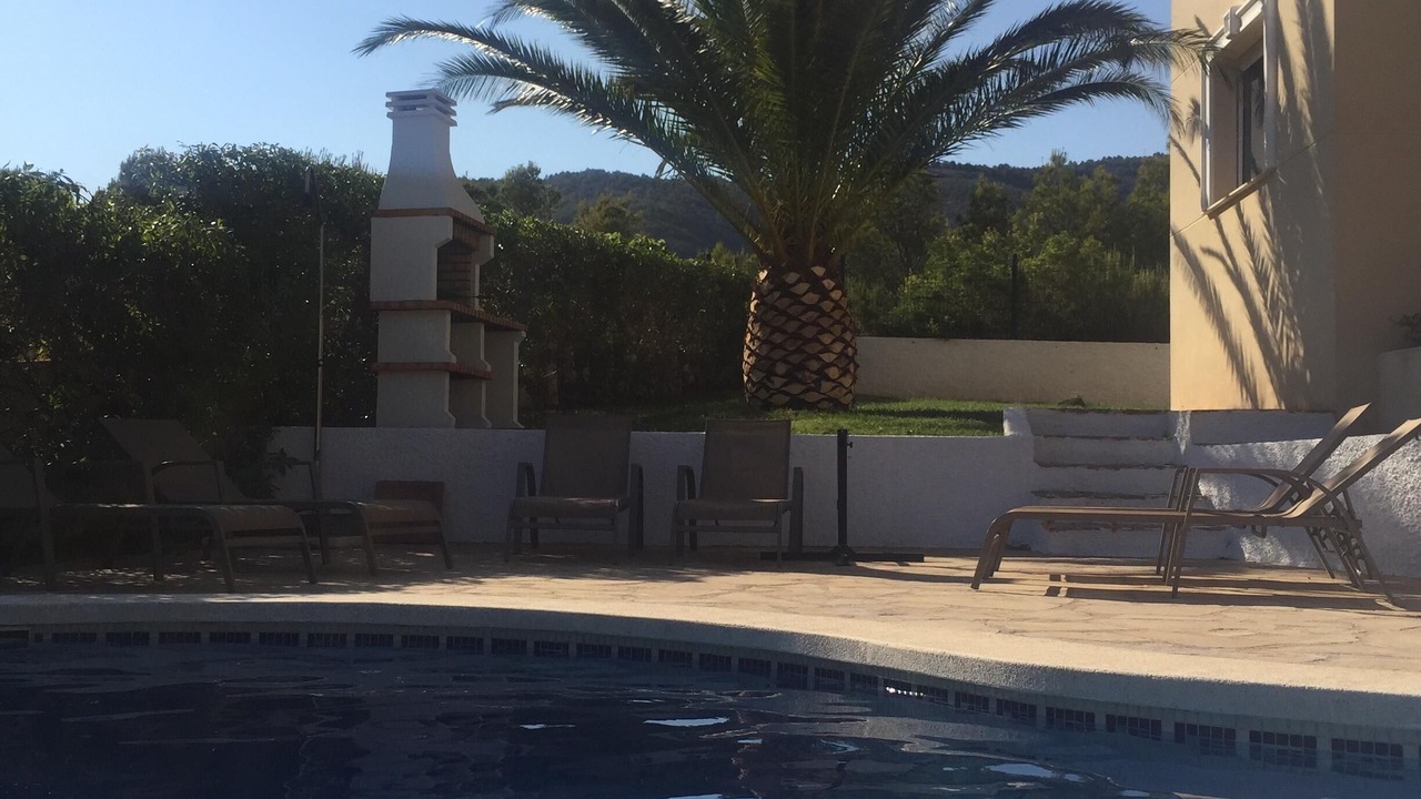 Photo of Outdoor in Alcossebre