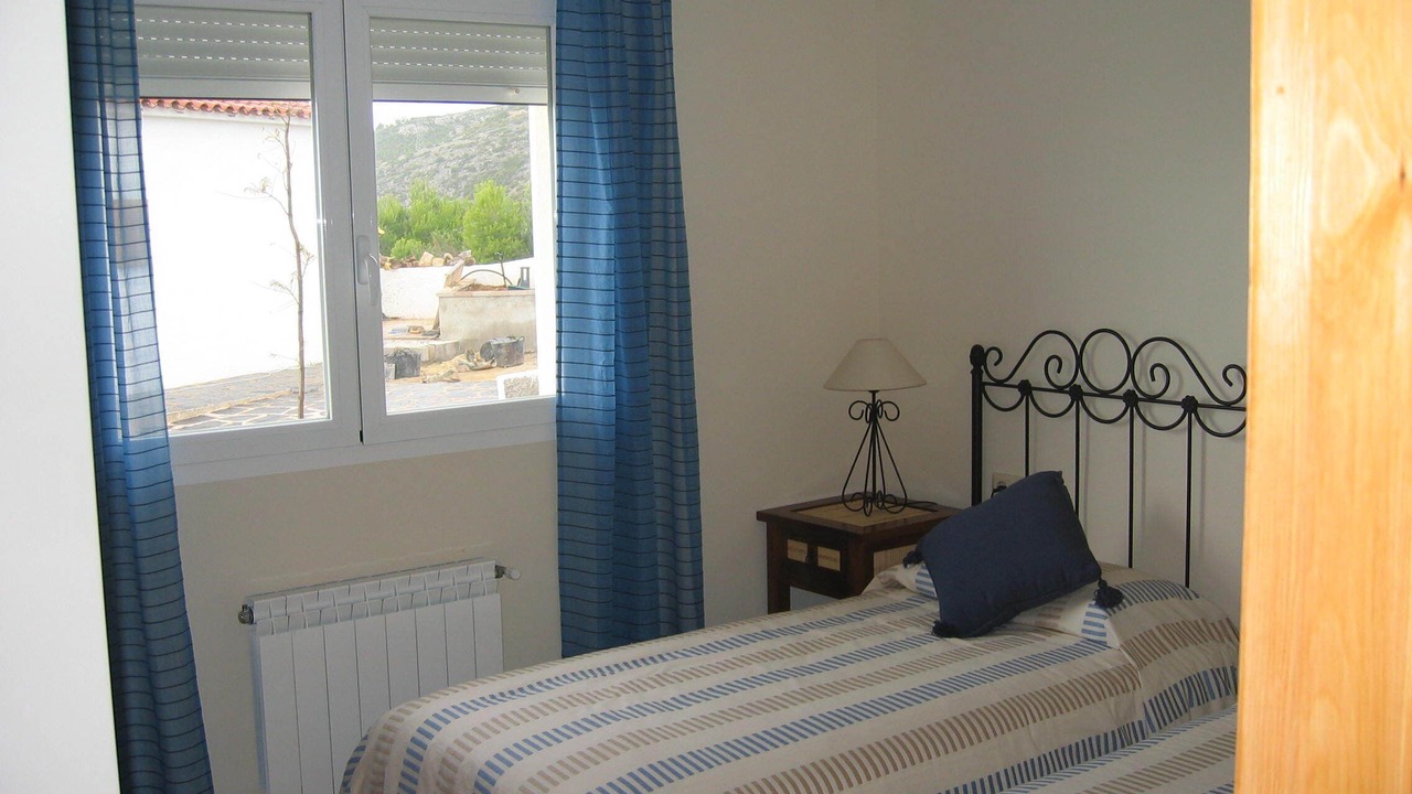 Photo of Bedroom in Alcossebre