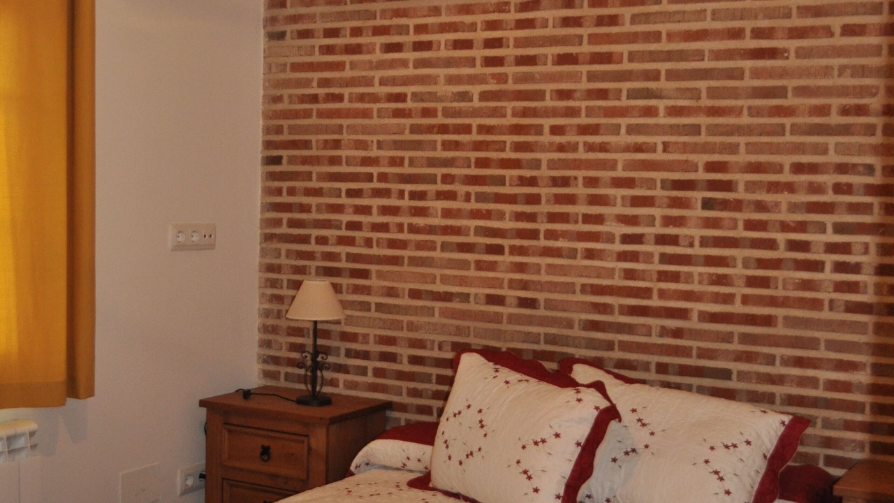 Photo of Bedroom in Sotillo de la Adrada