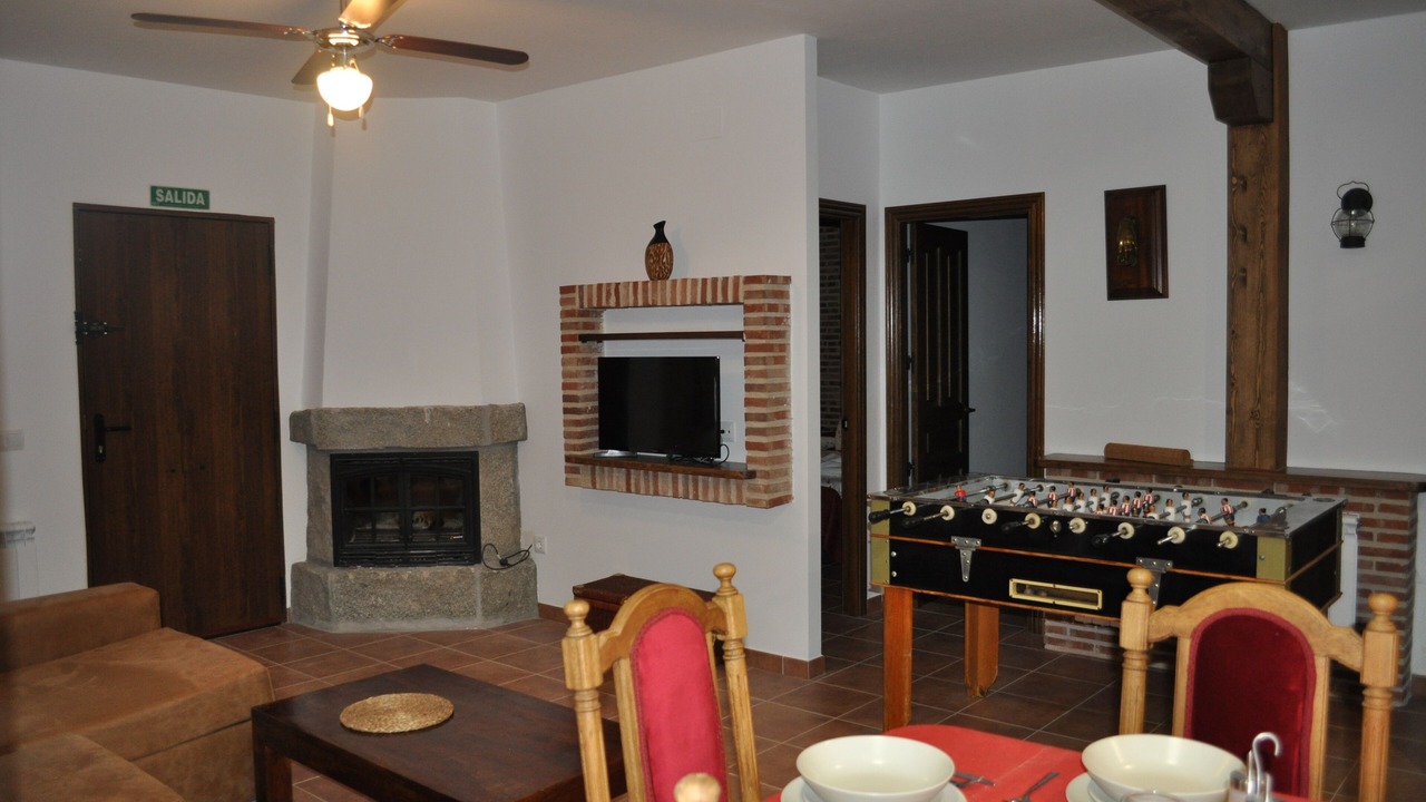 Photo of Bedroom in Sotillo de la Adrada