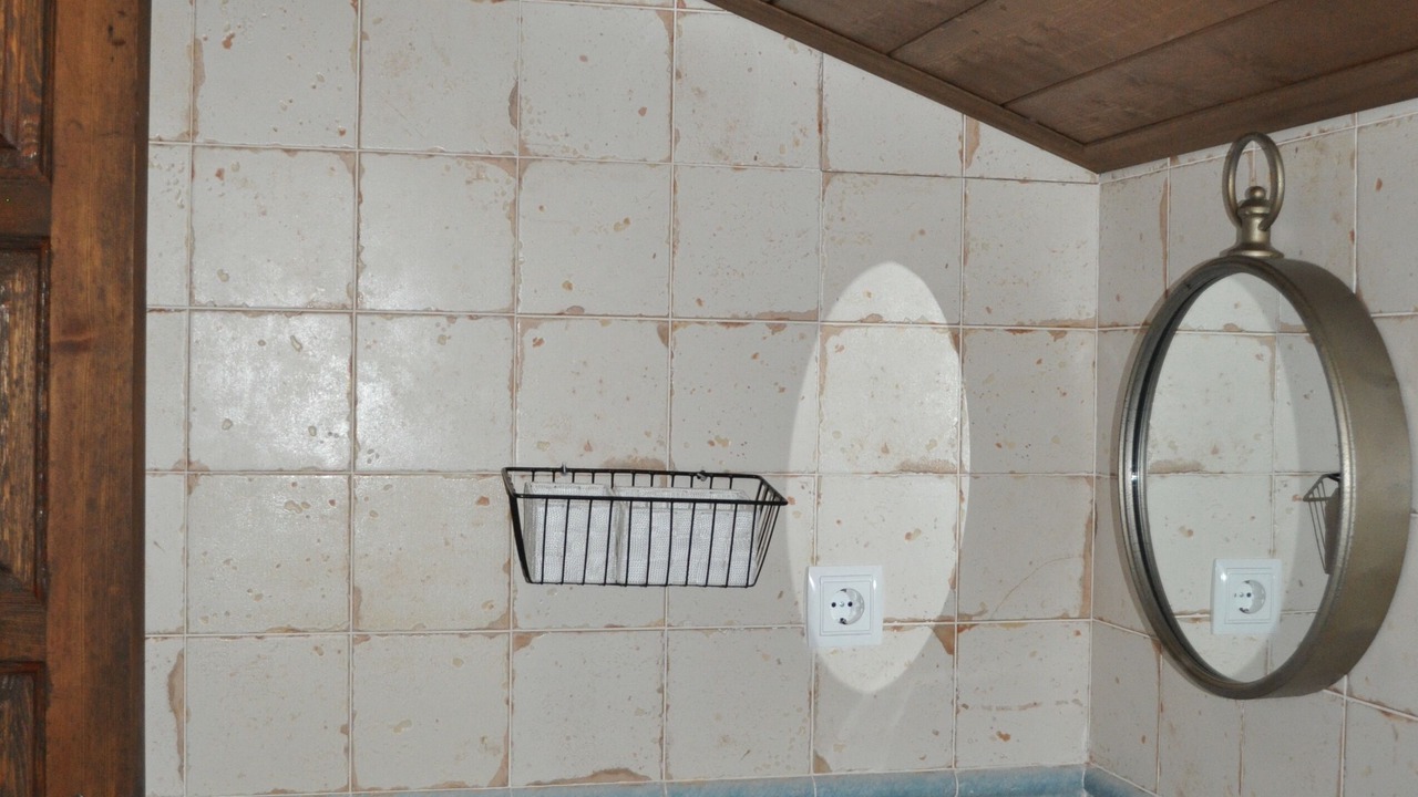 Photo of Bathroom in Sotillo de la Adrada