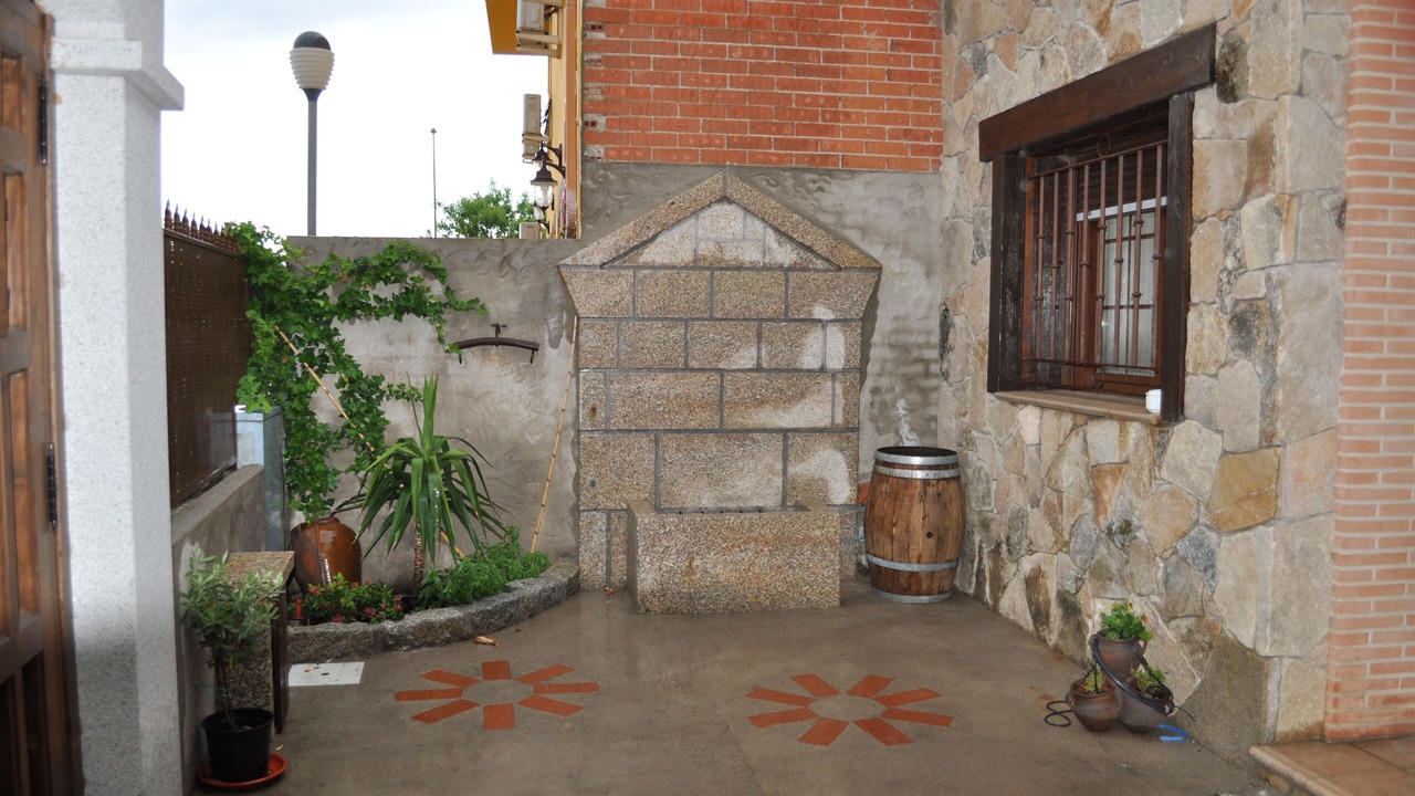 Photo of Outdoor in Sotillo de la Adrada