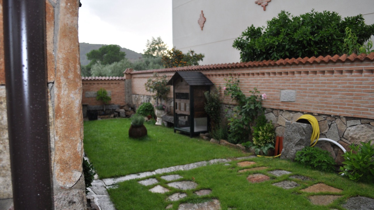 Photo of Outdoor in Sotillo de la Adrada