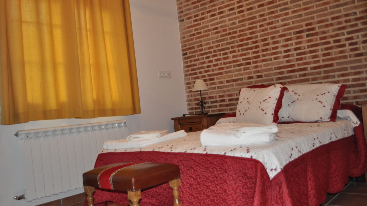 Photo of Bedroom in Sotillo de la Adrada