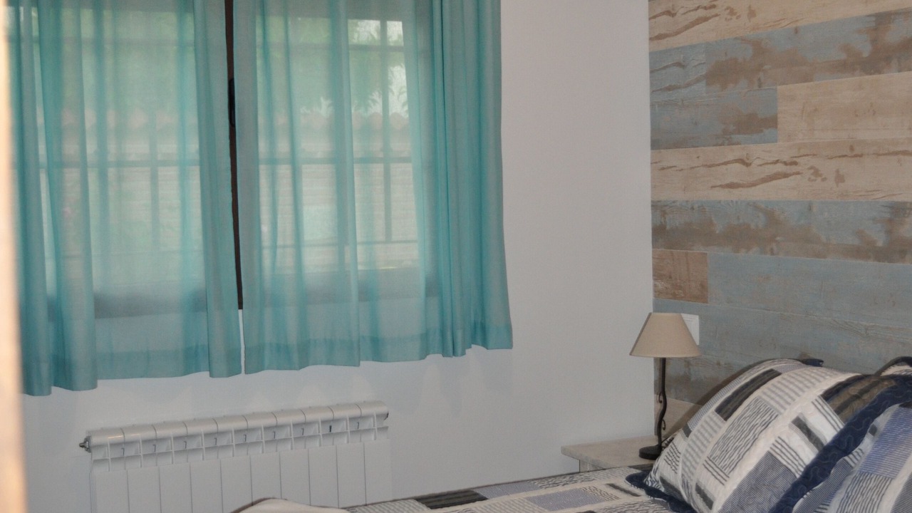 Photo of Bedroom in Sotillo de la Adrada