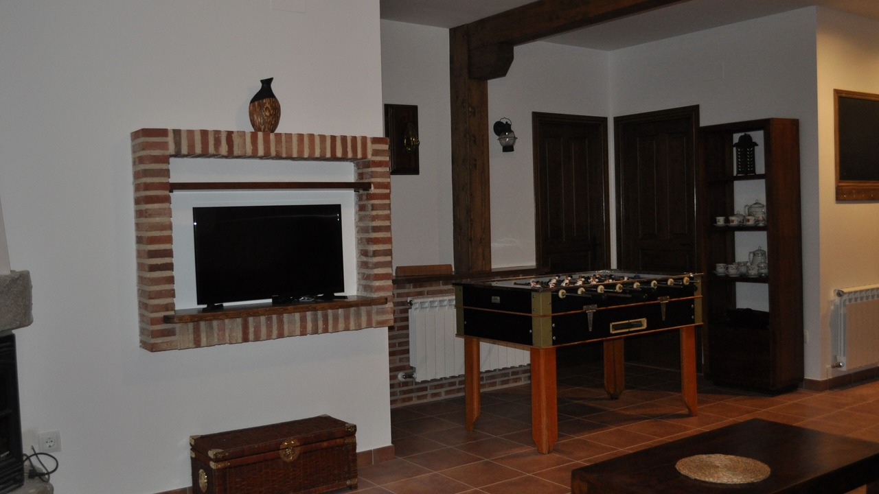 Photo of Bedroom in Sotillo de la Adrada