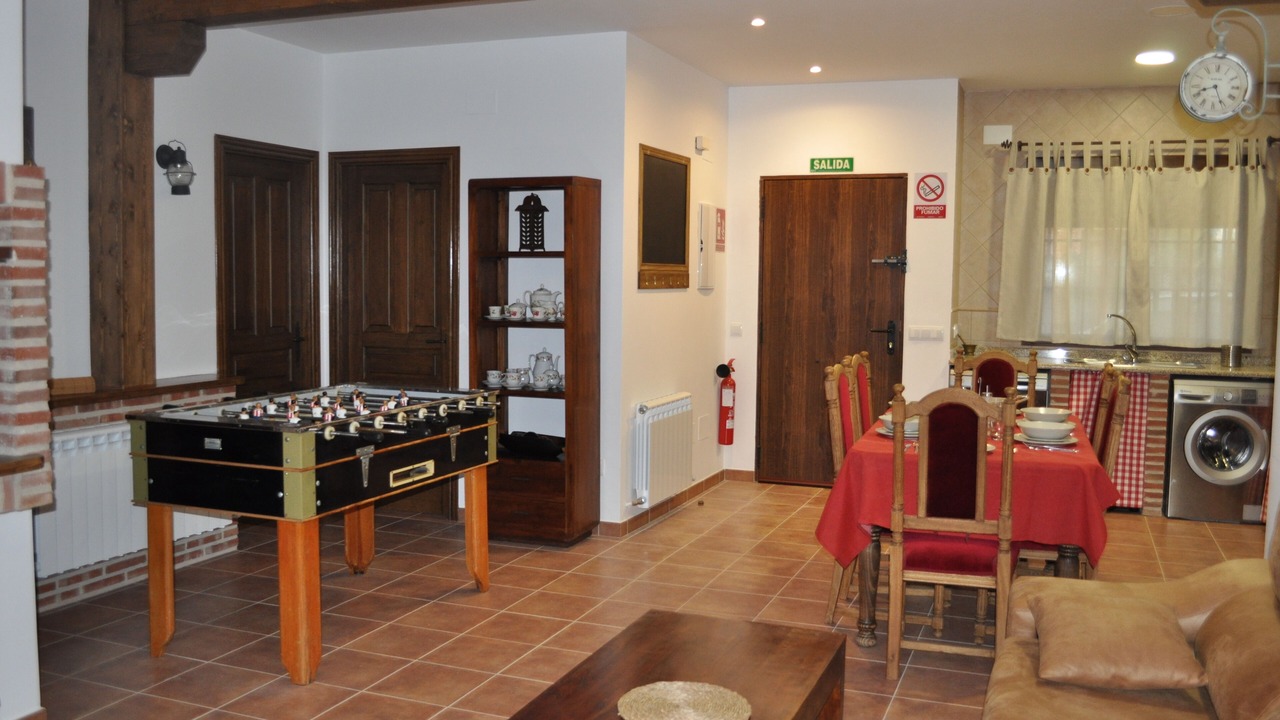 Photo of Bedroom in Sotillo de la Adrada