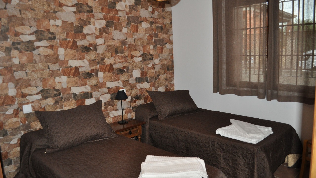 Photo of Bedroom in Sotillo de la Adrada