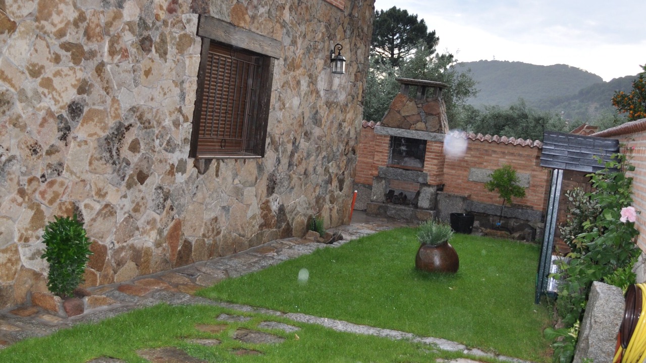 Photo of Outdoor in Sotillo de la Adrada