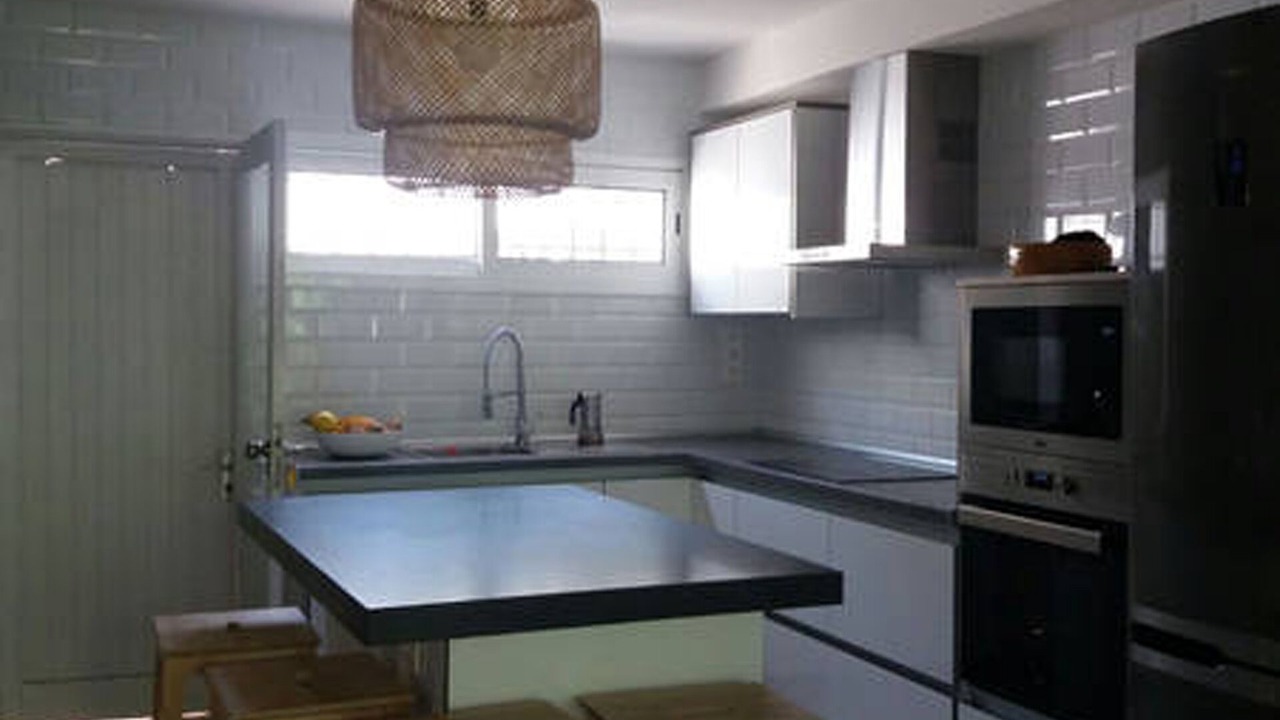 Photo of Kitchen in San Agustin