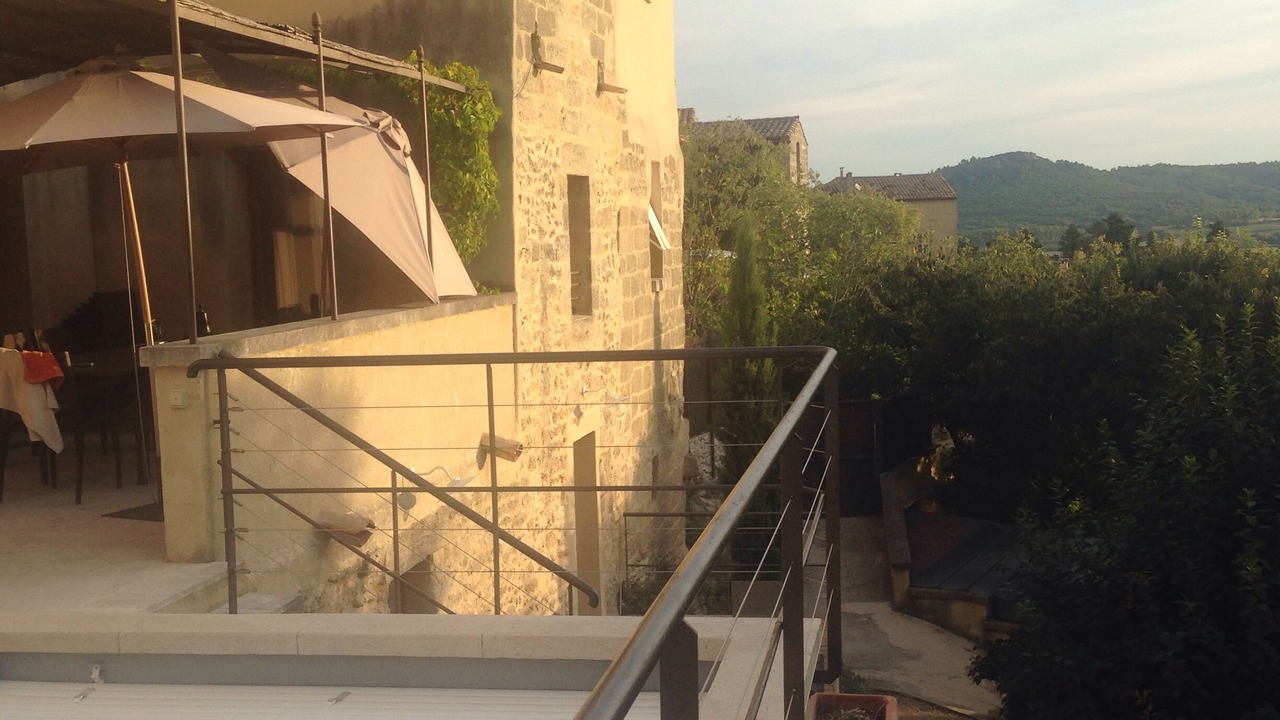 Photo of Patio Balcony in Saint-Siffret