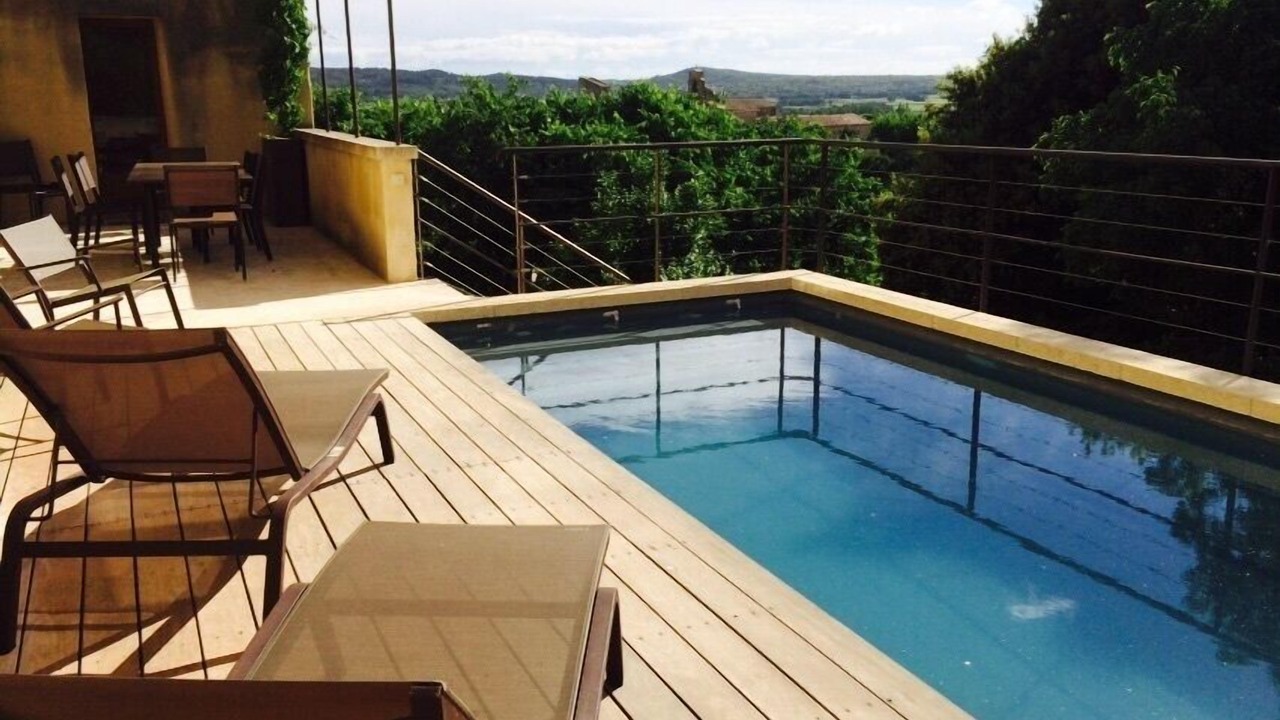 Photo of Outdoor in Saint-Siffret