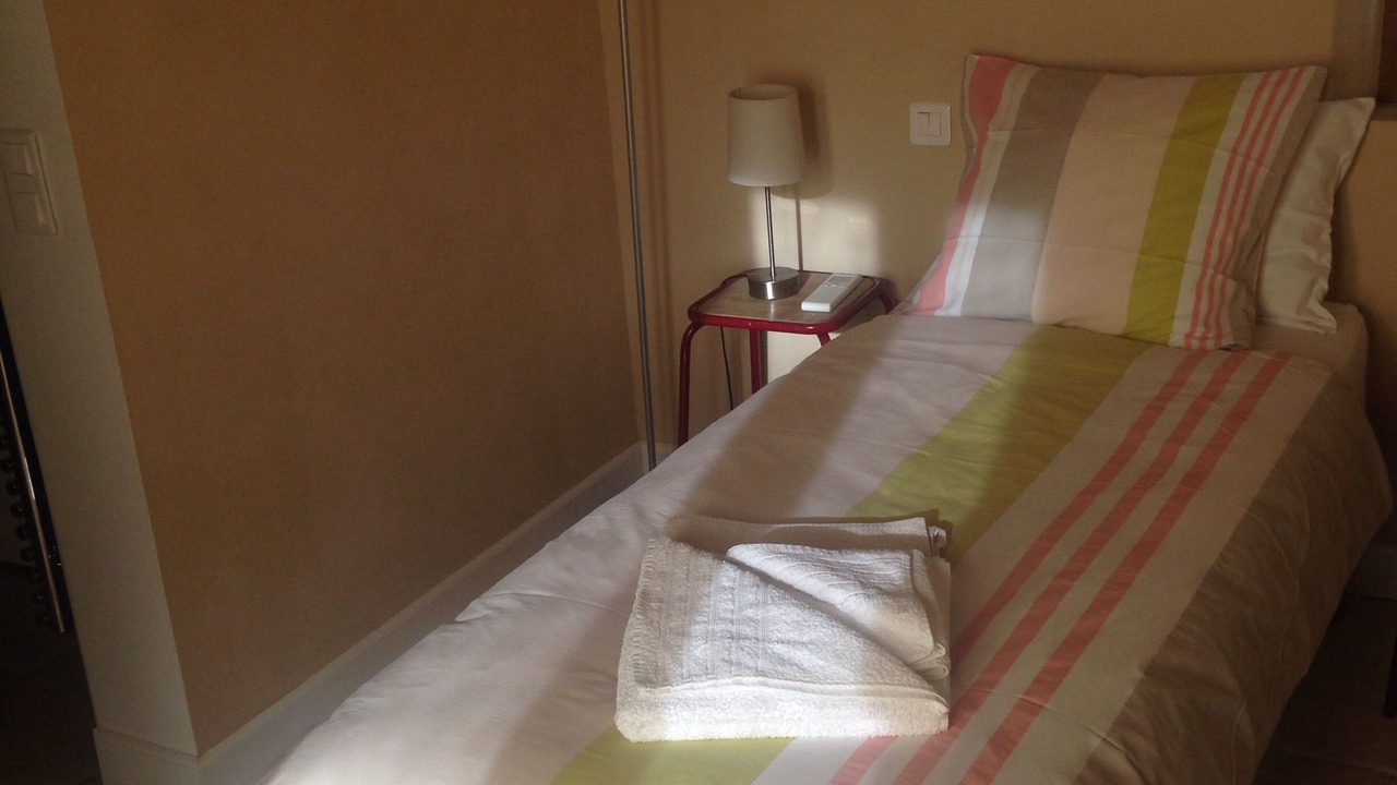 Photo of Bedroom in Saint-Siffret