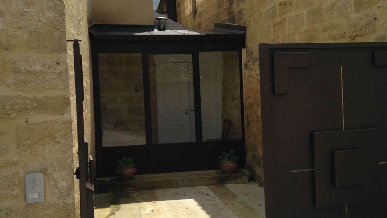 Photo of Outdoor in Saint-Siffret