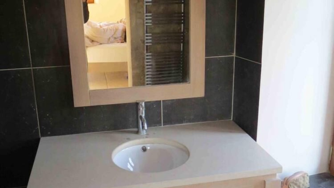 Photo of Bathroom in Saint-Siffret