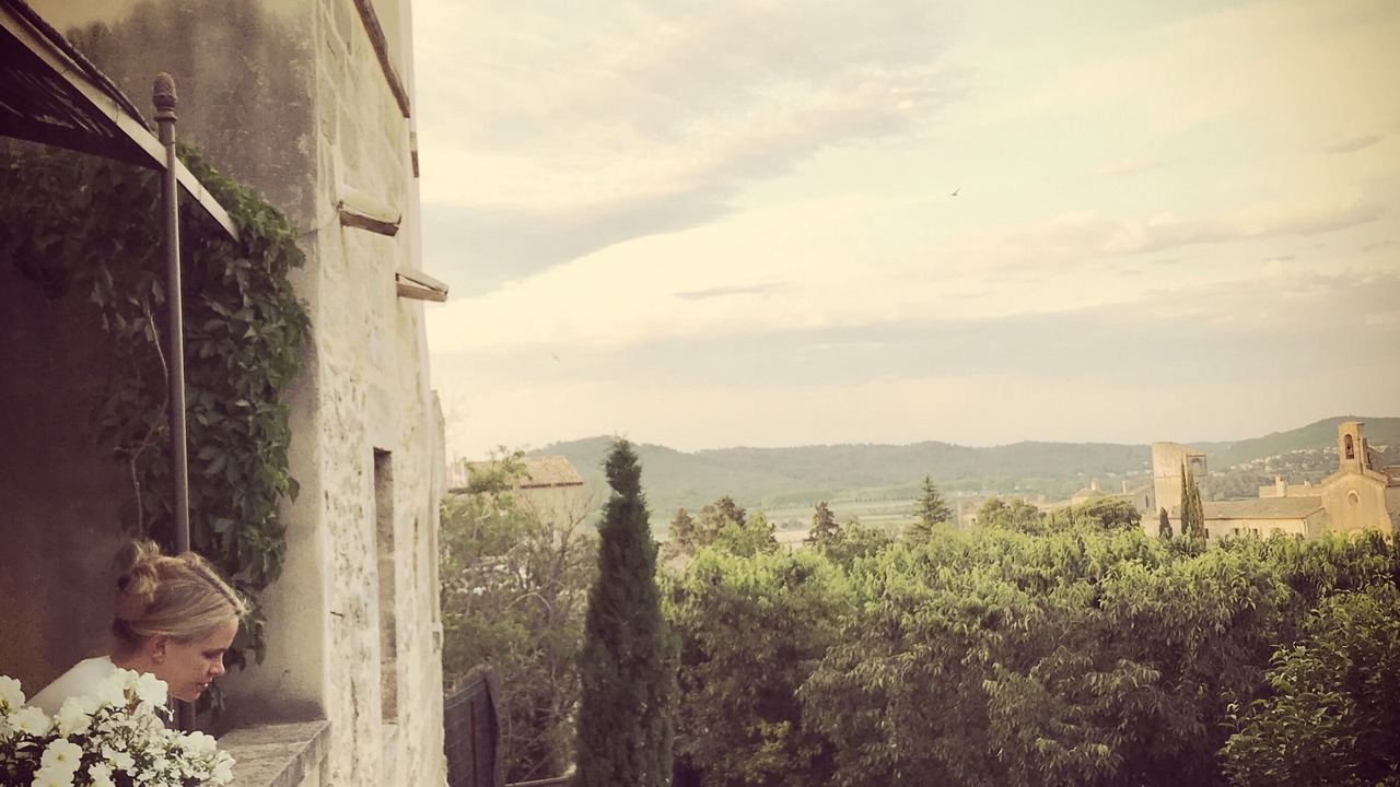 Photo of Outdoor in Saint-Siffret